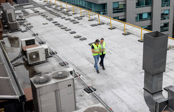 Best Commercial Roofing Services  in Clarkdale, AZ
